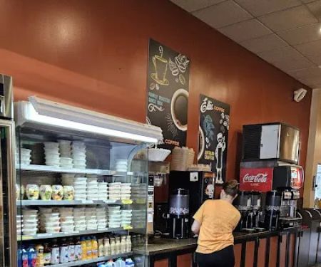 Quarry Bagel & Cafu00e9