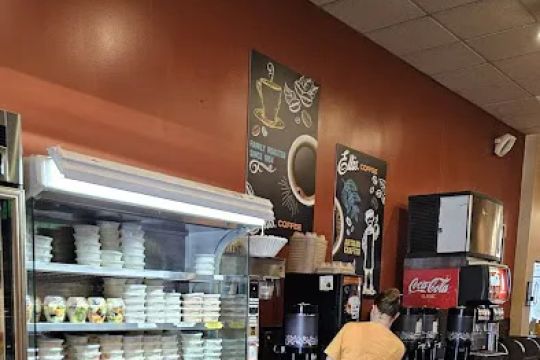 Quarry Bagel & Cafu00e9