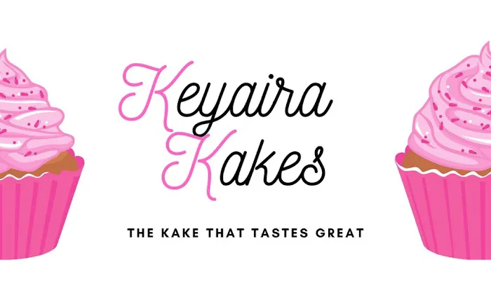 Keyaira Kakes Picture 2