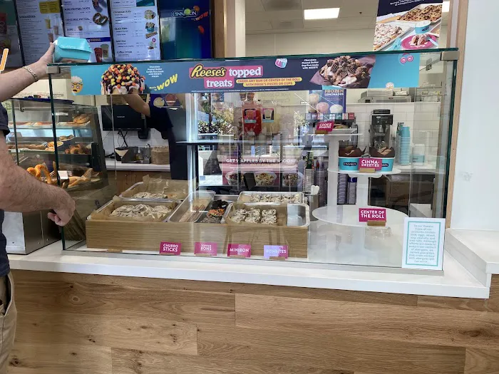 Auntie Anne's Picture 3
