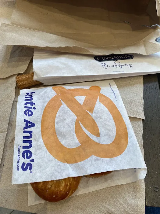 Auntie Anne's Picture 9
