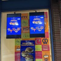 Auntie Anne's ico