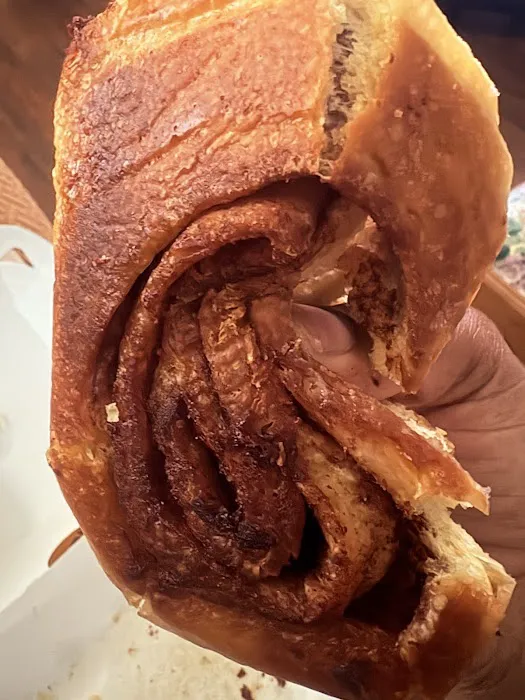Cinnabon Picture 2