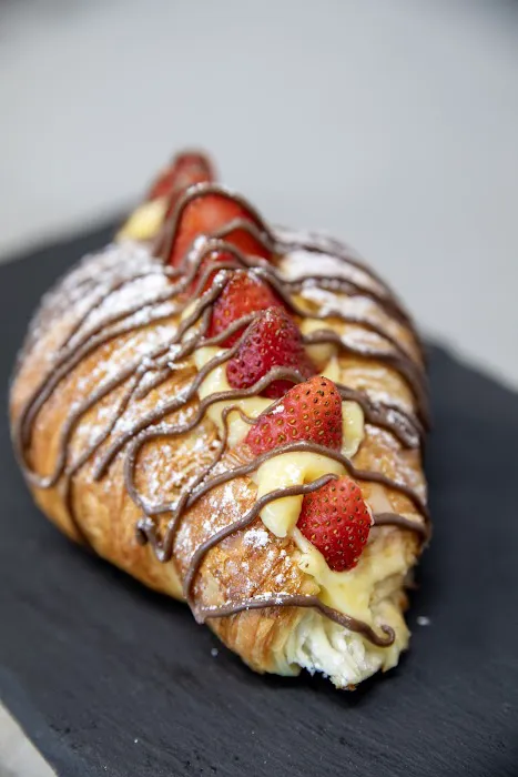 Roggenart European Bakery, Bistro & Cafe Picture 8