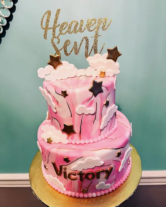 Cakes In The City LLC Picture 6