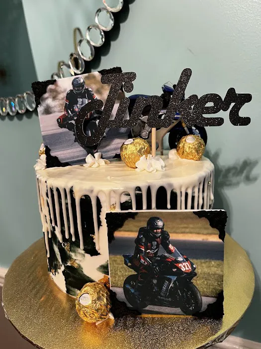 Cakes In The City LLC Picture 3
