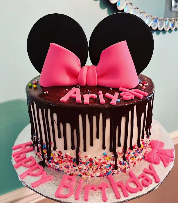 Cakes In The City LLC Picture 1