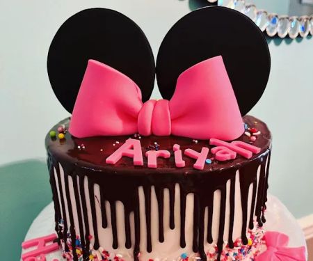 Cakes In The City LLC