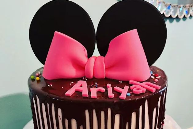 Cakes In The City LLC