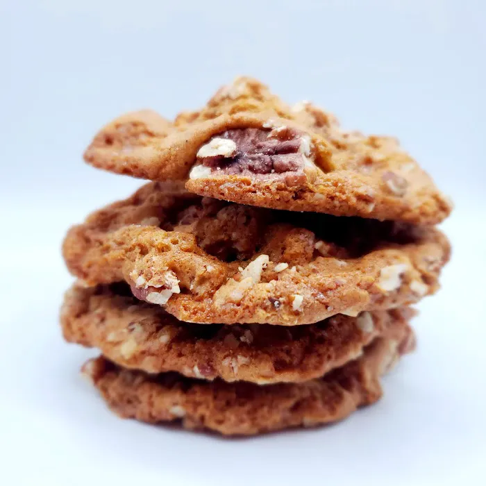 Aunt Kelly's Cookies Picture 4