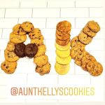 Aunt Kelly's Cookies