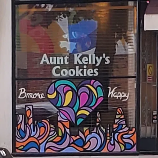 Aunt Kelly's Cookies Picture 3