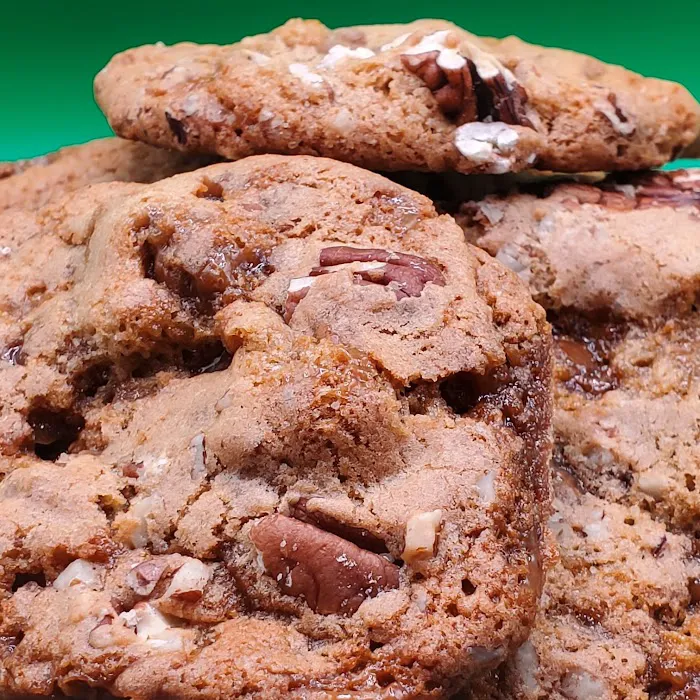 Aunt Kelly's Cookies Picture 9