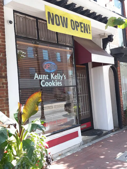 Aunt Kelly's Cookies Picture 5