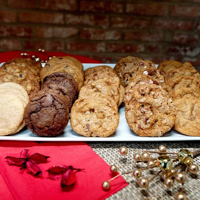 Aunt Kelly's Cookies Picture 6