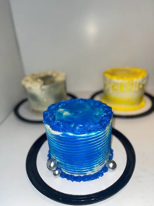 Geno's Sweets Picture 10