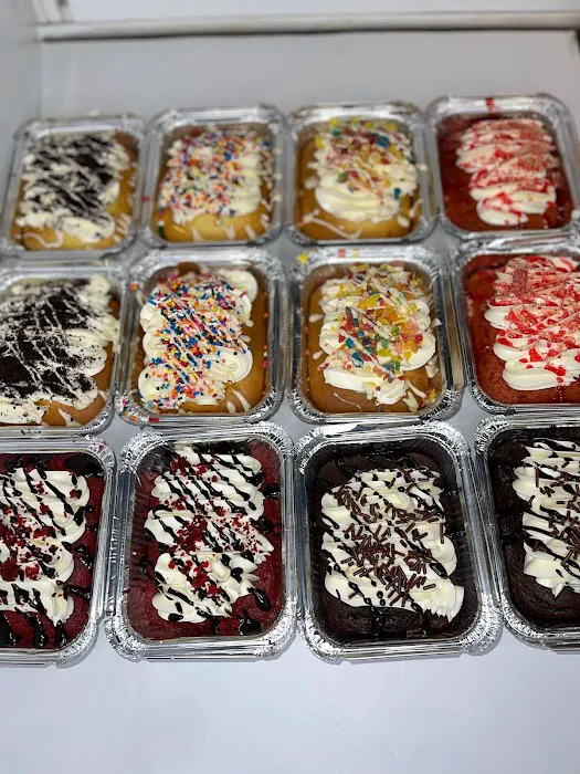 Geno's Sweets Picture 5