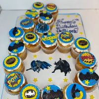 Geno's Sweets ico