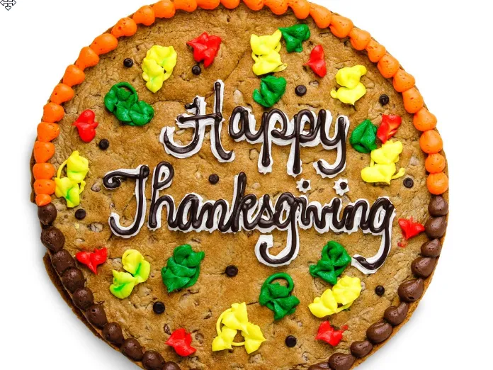The Great Cookie - University of Maryland Hospital Picture 8
