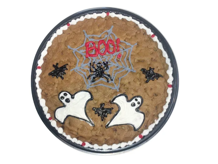 The Great Cookie - University of Maryland Hospital Picture 10