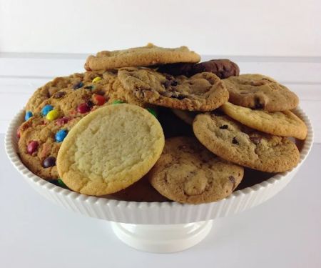 The Great Cookie - University of Maryland Hospital