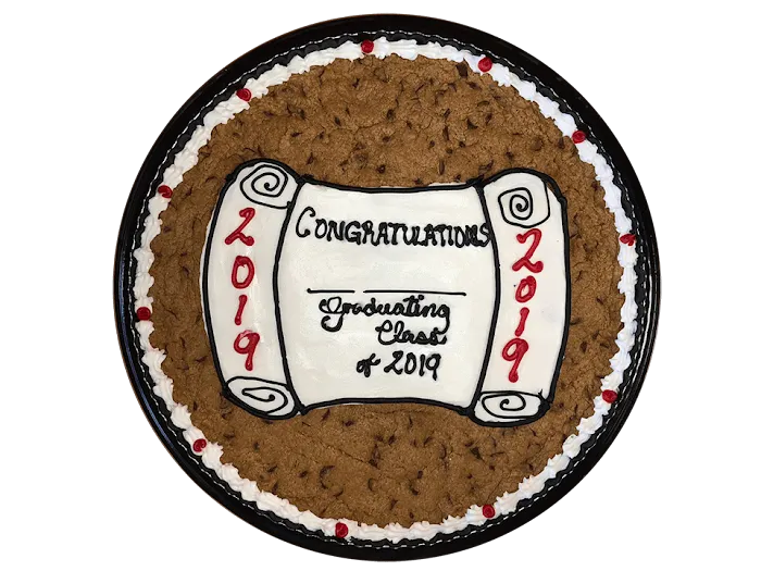 The Great Cookie - University of Maryland Hospital Picture 7