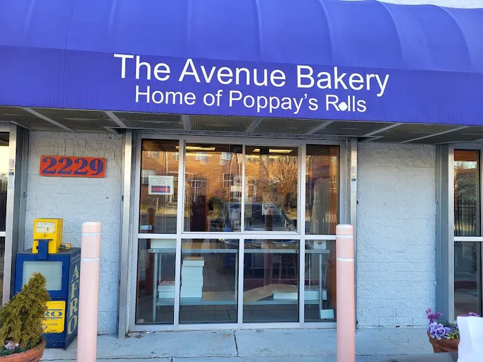 The Avenue Bakery Picture 3