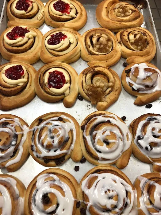 The Avenue Bakery Picture 7