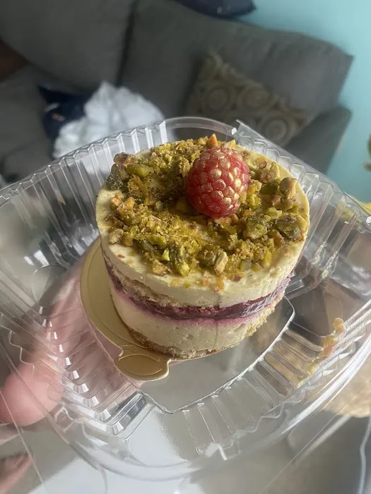La Cosette - French Artisan Pastry Shop Picture 4
