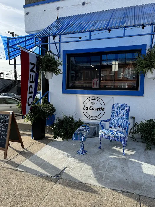 La Cosette - French Artisan Pastry Shop Picture 9