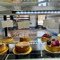 La Cosette - French Artisan Pastry Shop ico