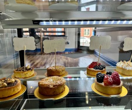 La Cosette - French Artisan Pastry Shop