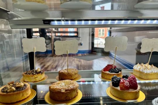 La Cosette - French Artisan Pastry Shop