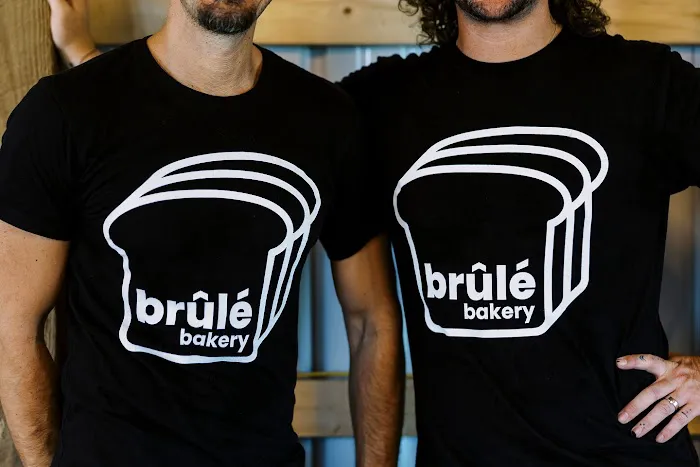 brûlé bakery Picture 1