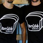 brûlé bakery