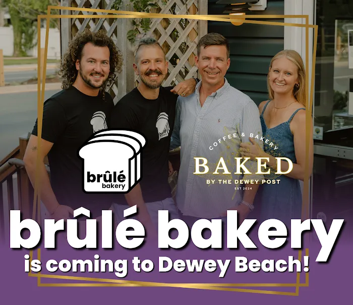 brûlé bakery Picture 3