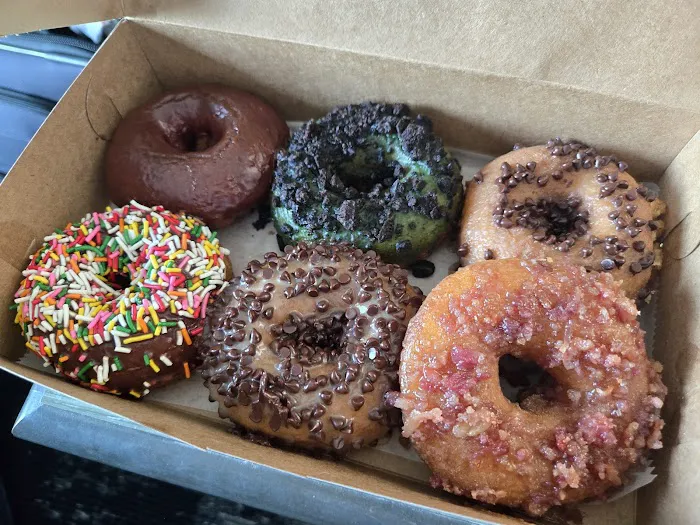 Sandy Pony Donuts & Acai Bowls Picture 10