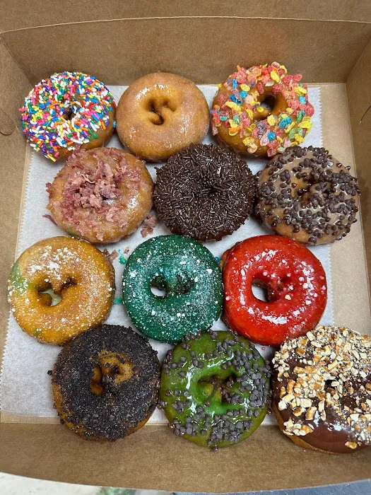 Sandy Pony Donuts & Acai Bowls Picture 5