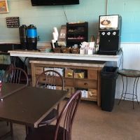 BAKED Coffee Bar ico