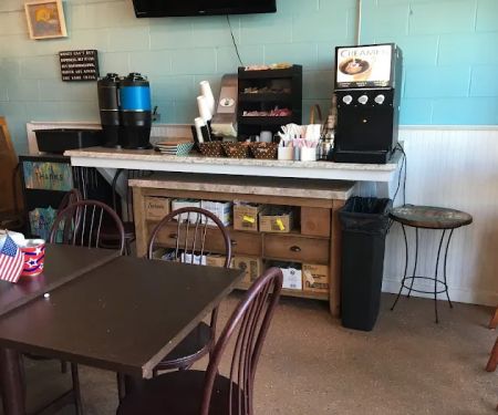 BAKED Coffee Bar