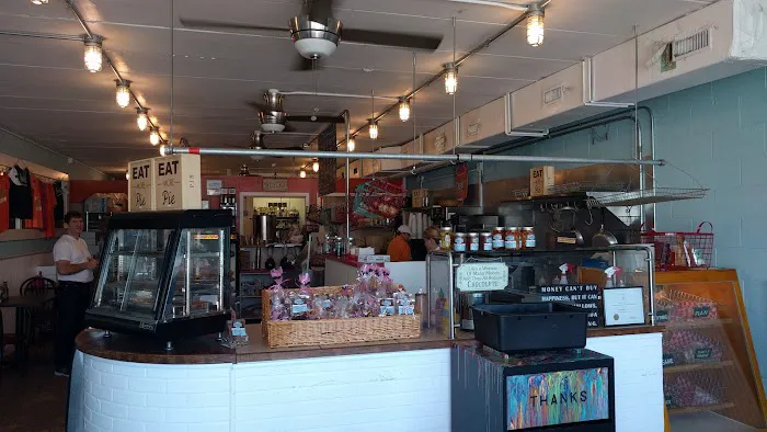 BAKED Coffee Bar Picture 7