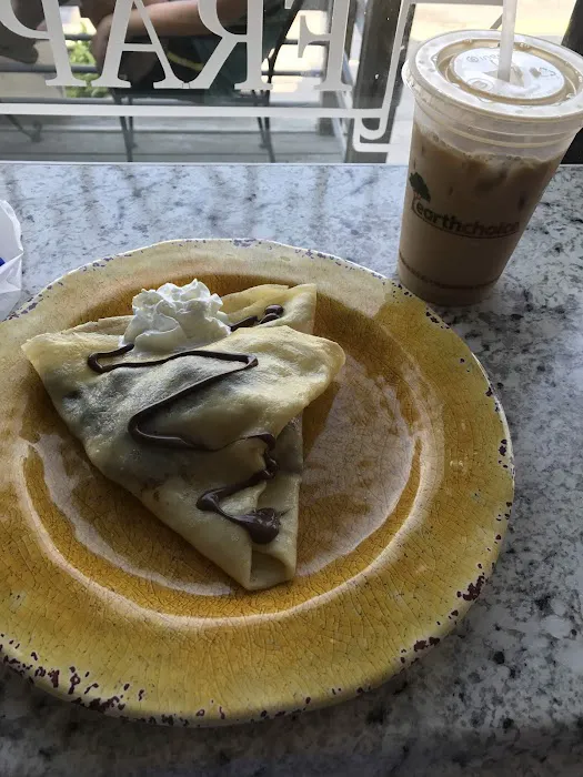 BAKED Coffee Bar Picture 9