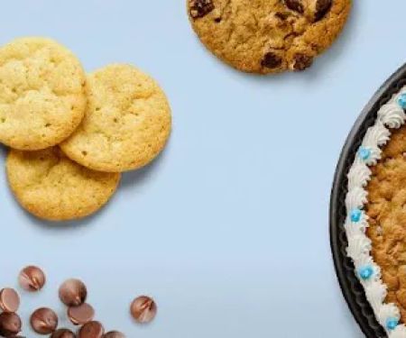 The Great Cookie - Mondawmin Mall