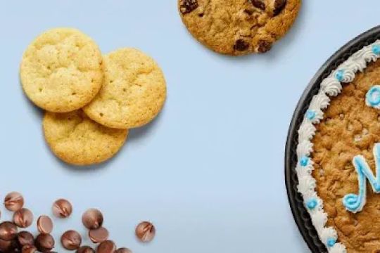 The Great Cookie - Mondawmin Mall