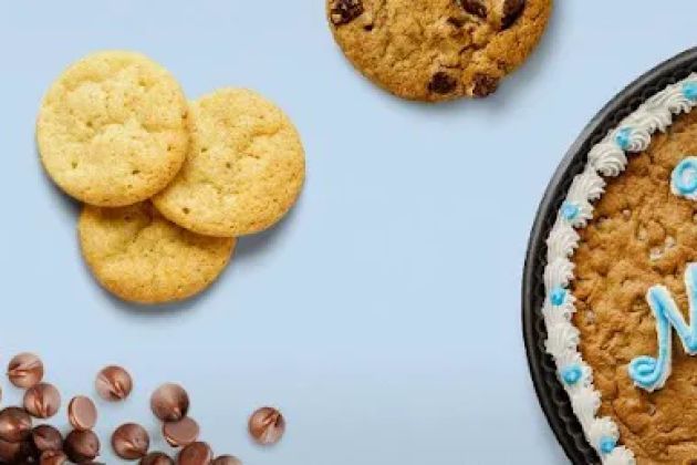The Great Cookie - Mondawmin Mall