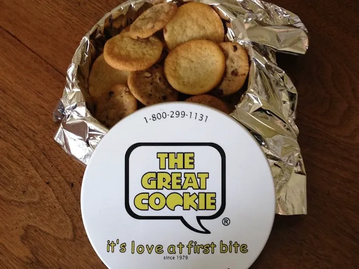 The Great Cookie - Mondawmin Mall Picture 6