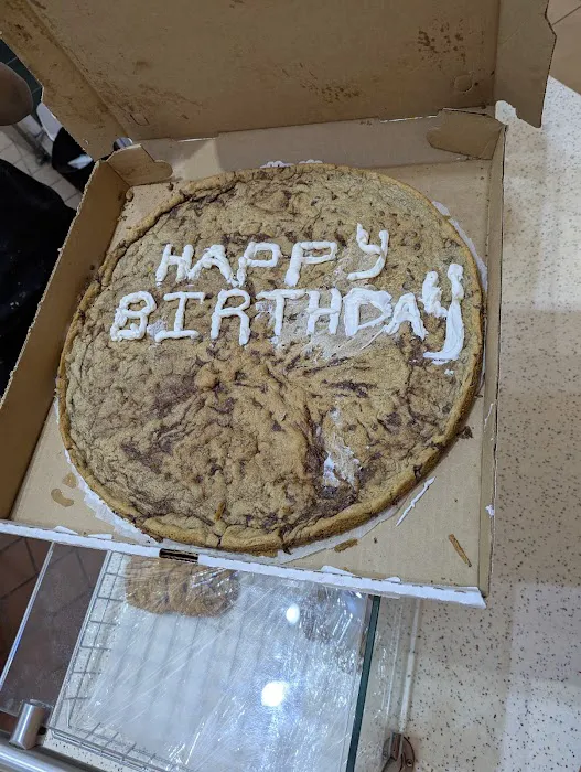 The Great Cookie - Mondawmin Mall Picture 9