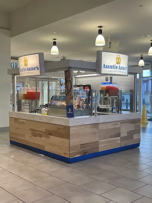 Auntie Anne's Picture 1