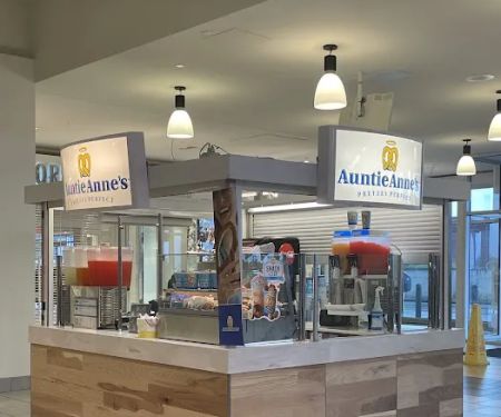 Auntie Anne's