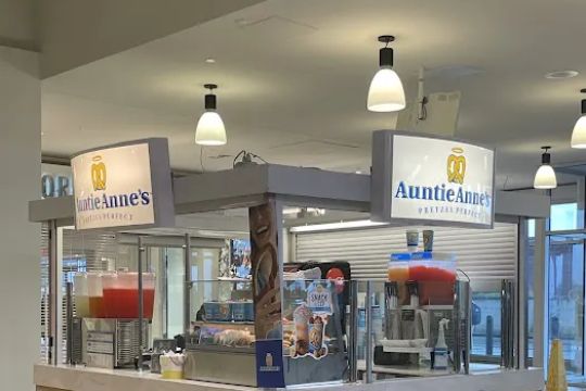 Auntie Anne's